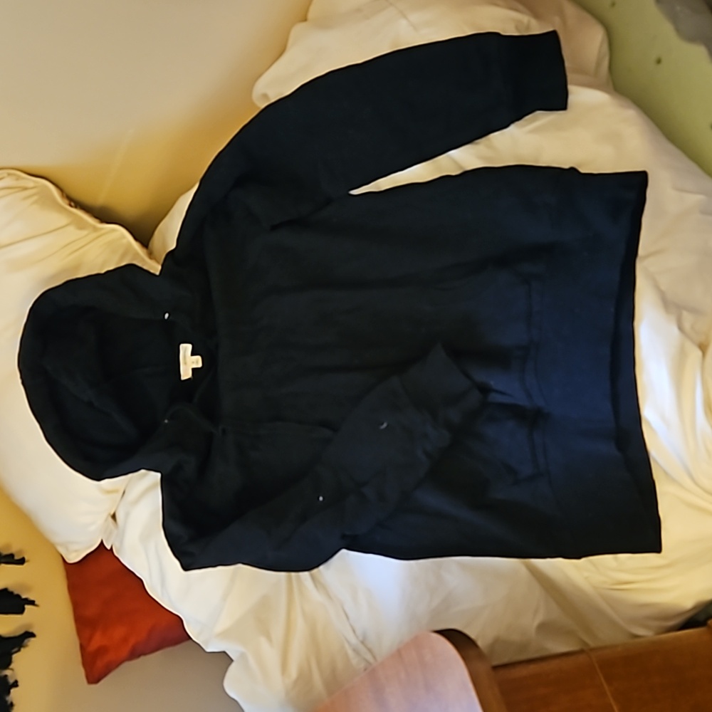 ZENANA Outfitters 100% cotton sweatshirt